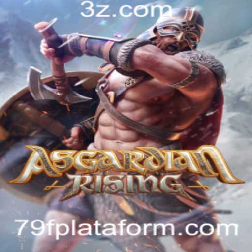 Explorando o Universo de AsgardianRising: Um Mergulho no Mundo da 79f Plataforma