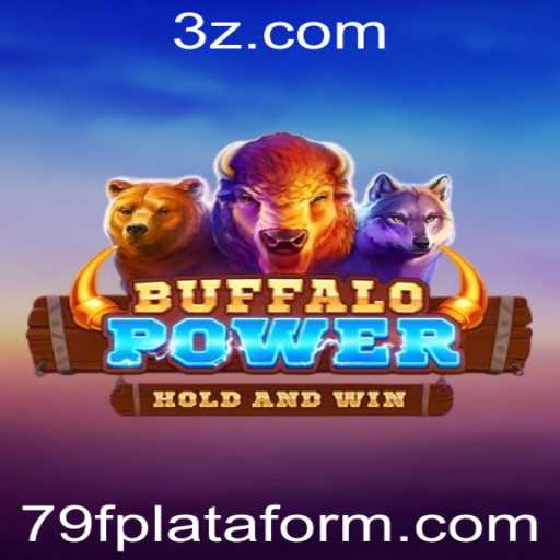 Explorando os Detalhes do Jogo BuffaloPower na Plataforma 79f