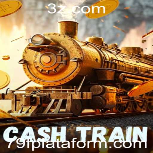 Descubra o Universo de CashTrain: A Nova Sensação nos Jogos de Plataforma
