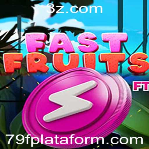 FastFruits: O Novo Fenômeno dos Jogos de Plataforma