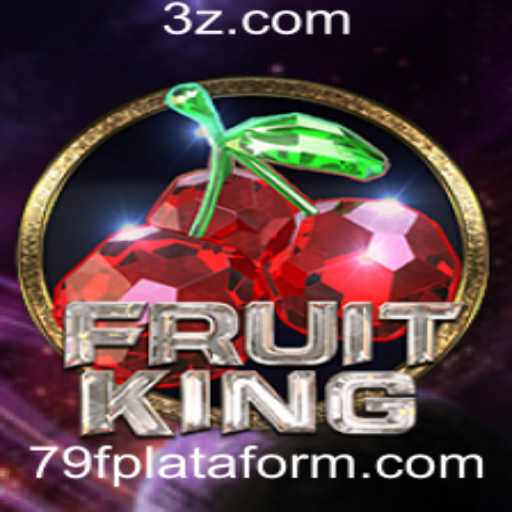 Descubra o Mundo Vibrante de FruitKing na Plataforma 79f