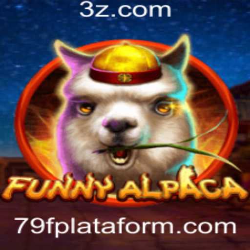 FunnyAlpaca: Aventura e Risadas na Plataforma 79f