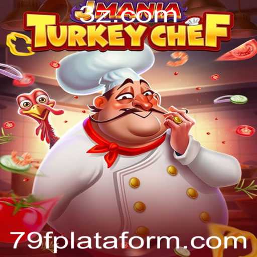 Descubra JManiaTurkeyChef: O Jogo de Culinária que Está Conquistando os Jogadores