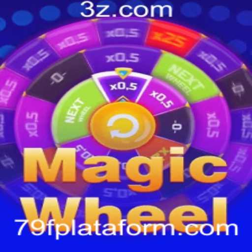 Descobrindo MagicWheel: O Jogo Revolucionário na Plataforma 79f