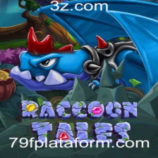 RaccoonTales: Uma Aventura Envolvente na Plataforma 79f