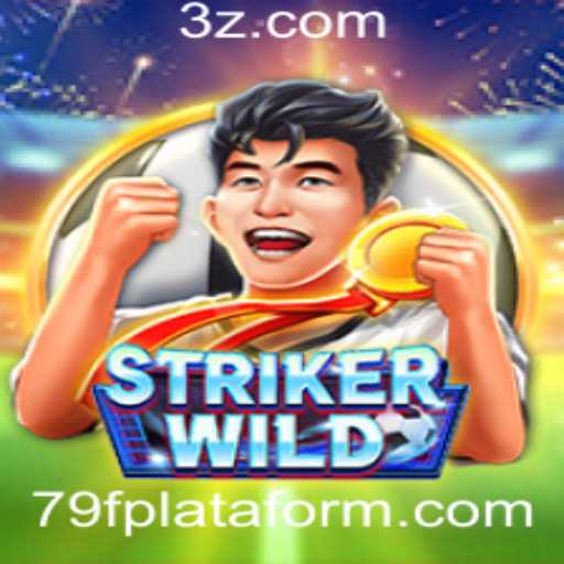 Descubra o Mundo Incrível de StrikerWILD: A Nova Sensação da Plataforma 79f