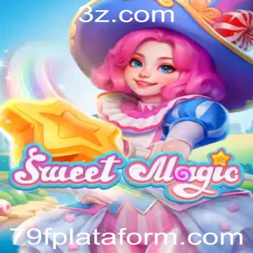 Explorando o Mundo Encantado de SweetMagic: Uma Aventura Inovadora na Plataforma 79f