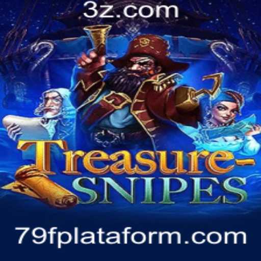 Descubra a Aventura de TreasureSnipes na Plataforma 79f