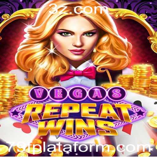 Explorando o Empolgante Mundo do Jogo VegasRepeatWins na 79f Plataforma