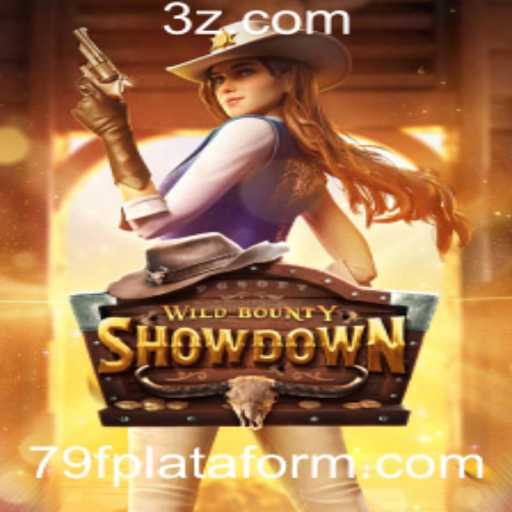 WildBountyShowdown: Mergulhe na Aventura da Plataforma 79f