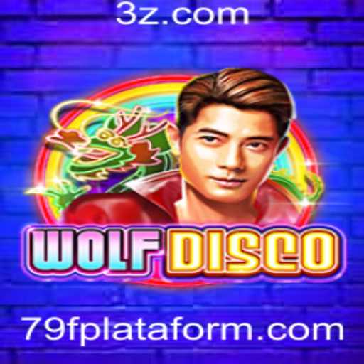 Descubra o Universo de WolfDisco: Um Jogo de Plataforma Inovador
